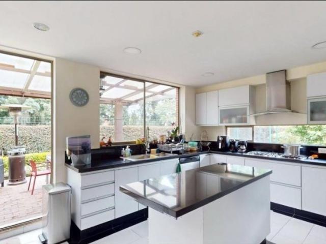 Exclusiva casa de campo en venta Bogotá, Colombia