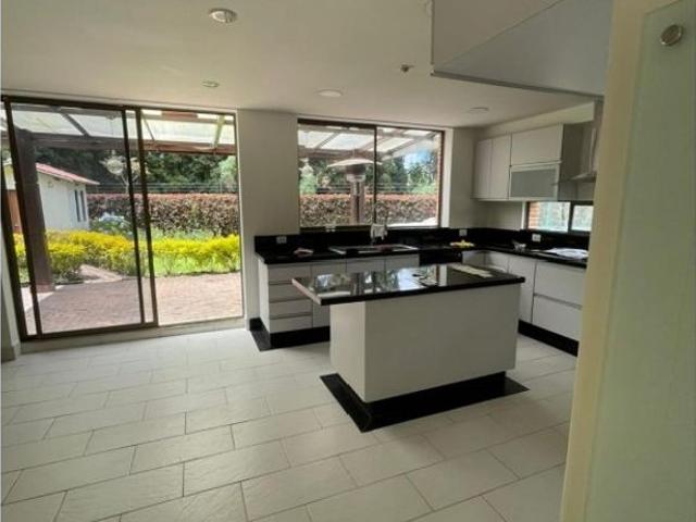 Exclusiva casa de campo en venta Bogotá, Colombia