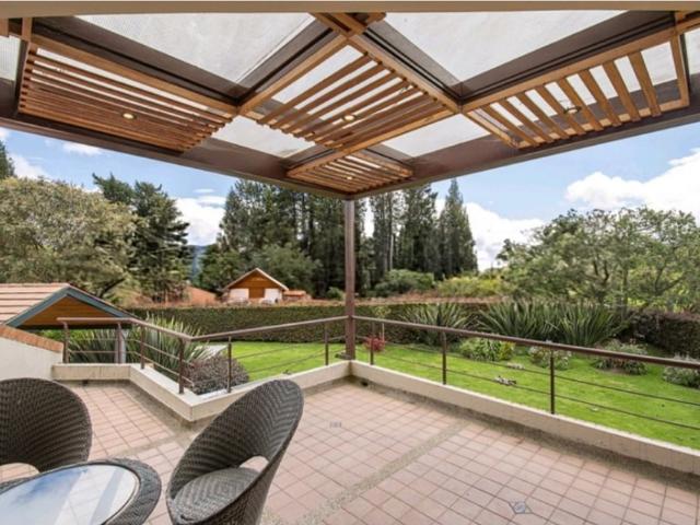 Exclusiva casa de campo en venta Bogotá, Colombia