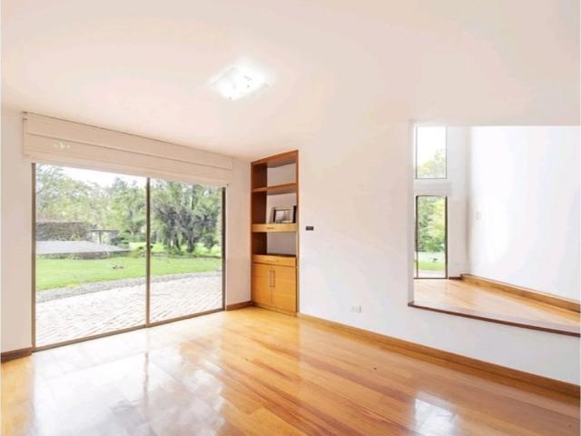 Exclusiva casa de campo en venta Bogotá, Colombia
