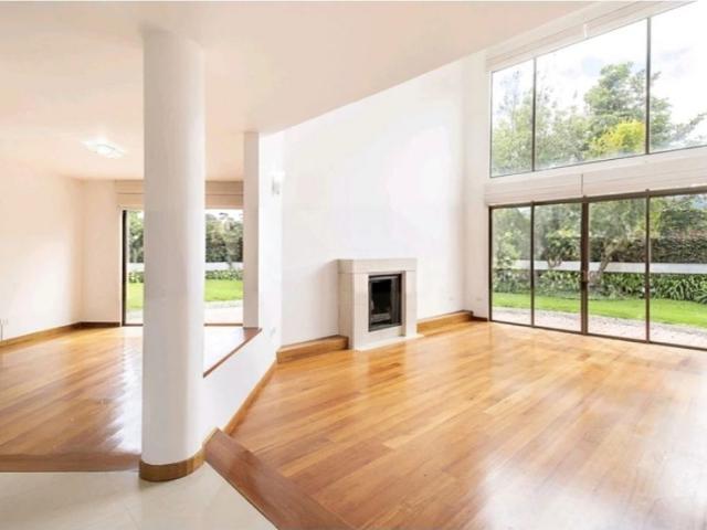 Exclusiva casa de campo en venta Bogotá, Colombia