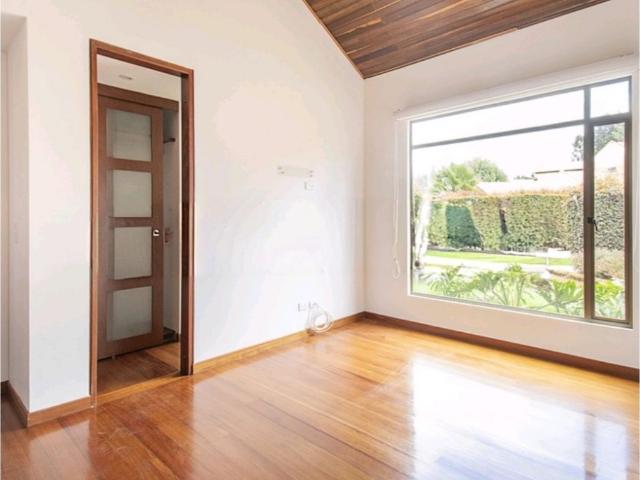 Exclusiva casa de campo en venta Bogotá, Colombia