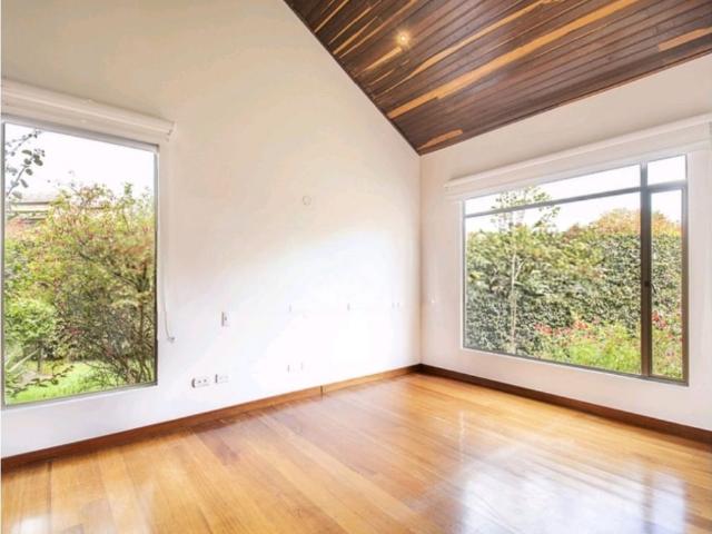 Exclusiva casa de campo en venta Bogotá, Colombia