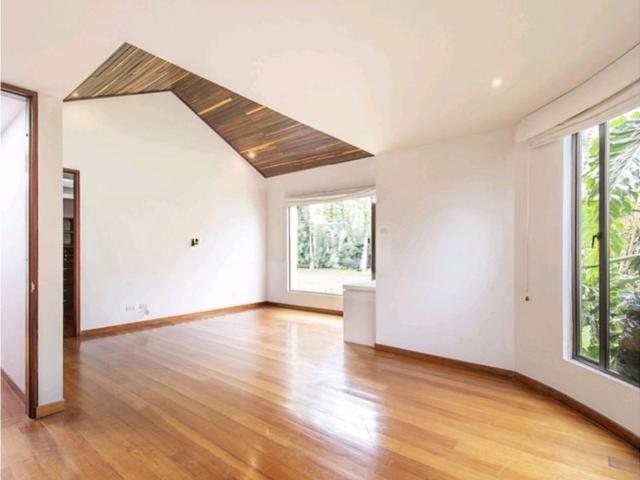 Exclusiva casa de campo en venta Bogotá, Colombia