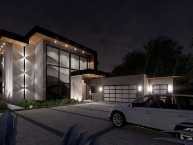 Casa venta en Bajo Boquete, Boquete