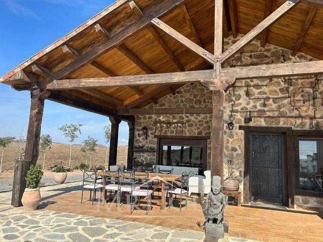 Casa en venta en Los Manantiales, Guadalajara