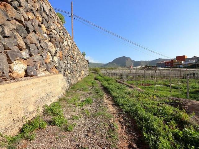 Casa en venta en El Bebedero, Arona