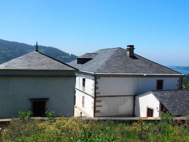 Casa en venta en O Eume, Galicia