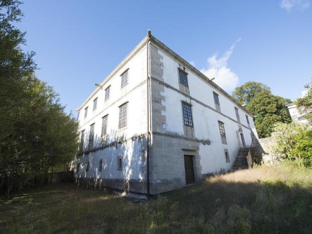 Casa en venta en O Eume, Galicia