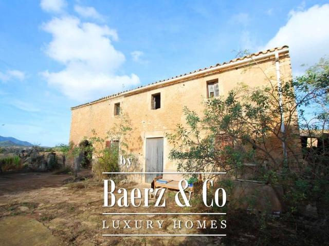 Casa en venta en Manacor, Llevant