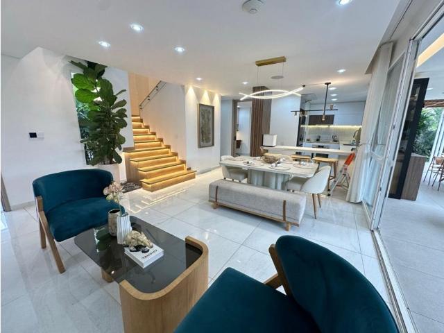Casa Campestre en venta en Sur, Valle Del Cauca