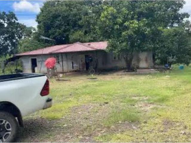 Exclusiva casa de campo en venta Calobre, Provincia de Veraguas