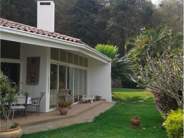 Finca en venta en Boca De Uchire, Distrito Capital