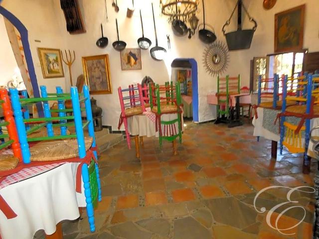Casa en venta en Palma-Palmilla, Antequera