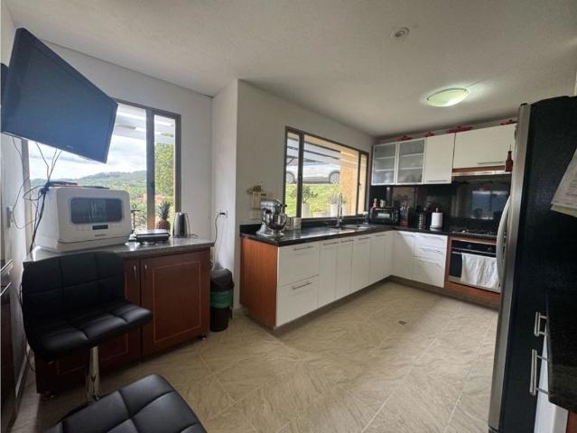 Exclusiva casa de campo en venta Chía, Colombia