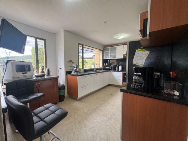 Exclusiva casa de campo en venta Chía, Colombia