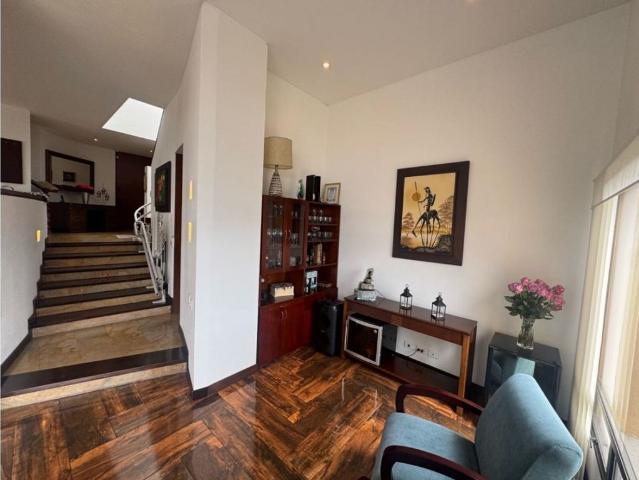 Exclusiva casa de campo en venta Chía, Colombia