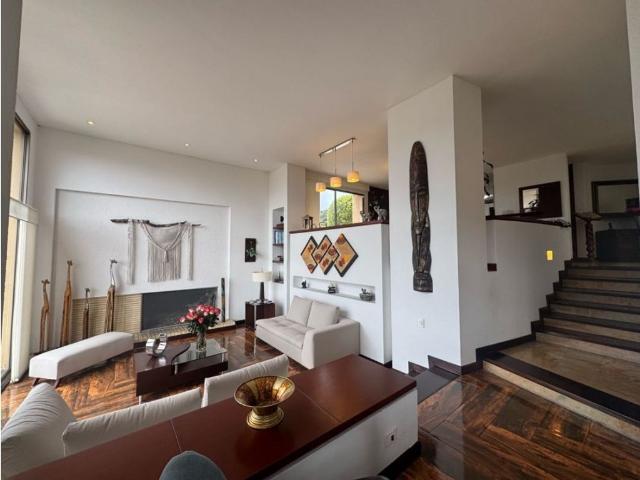 Exclusiva casa de campo en venta Chía, Colombia