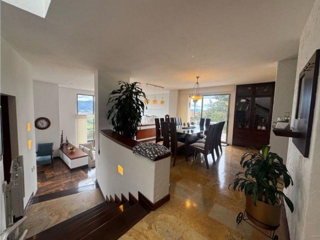 Exclusiva casa de campo en venta Chía, Colombia