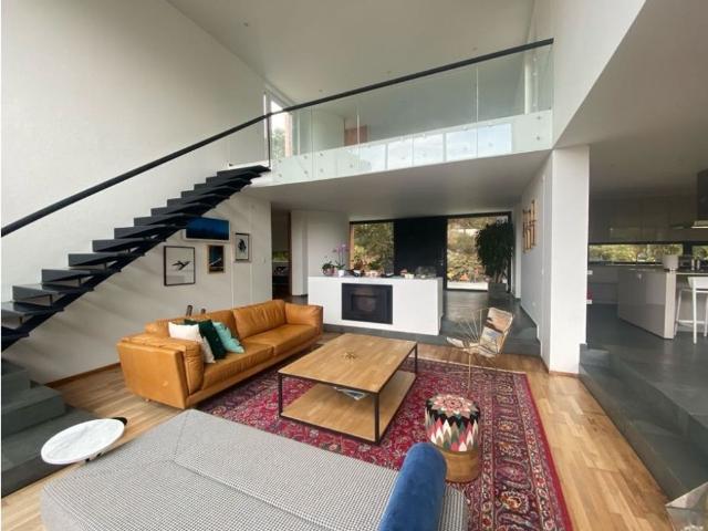 Exclusiva casa de campo en venta Chía, Colombia