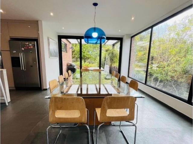 Exclusiva casa de campo en venta Chía, Colombia