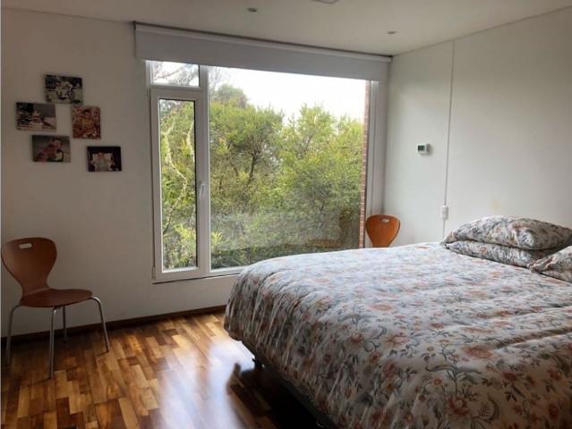 Exclusiva casa de campo en venta Chía, Colombia