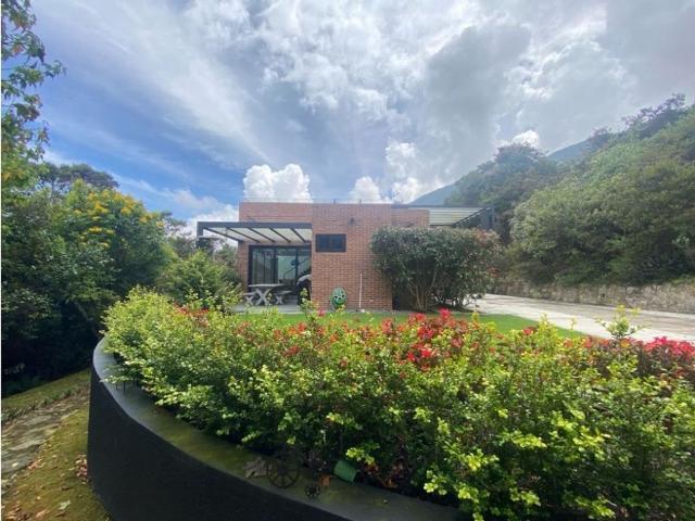 Exclusiva casa de campo en venta Chía, Colombia