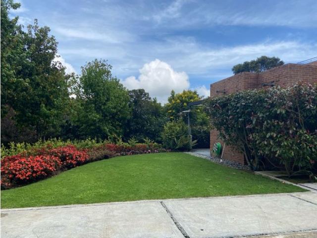 Exclusiva casa de campo en venta Chía, Colombia