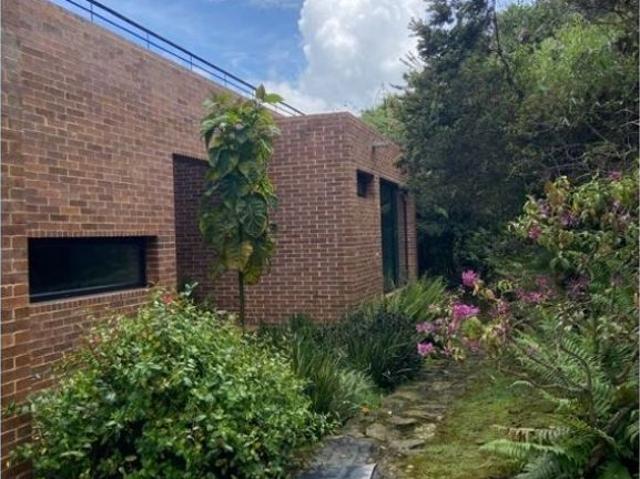 Exclusiva casa de campo en venta Chía, Colombia