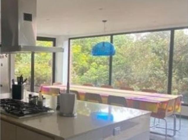 Exclusiva casa de campo en venta Chía, Colombia