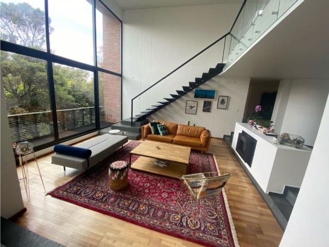 Exclusiva casa de campo en venta Chía, Colombia