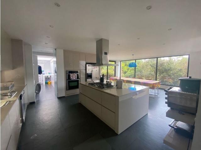 Exclusiva casa de campo en venta Chía, Colombia