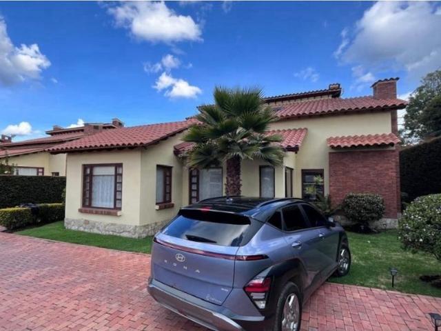 Exclusiva casa de campo en venta Chía, Cundinamarca