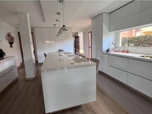 Exclusiva casa de campo en venta Chía, Cundinamarca