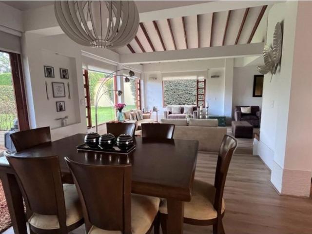 Exclusiva casa de campo en venta Chía, Cundinamarca