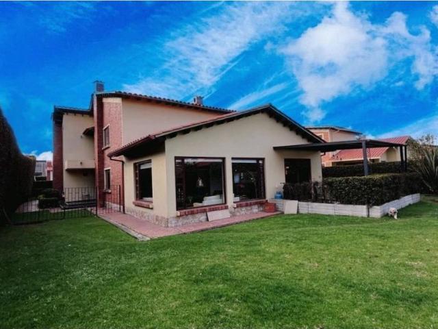 Exclusiva casa de campo en venta Chía, Cundinamarca
