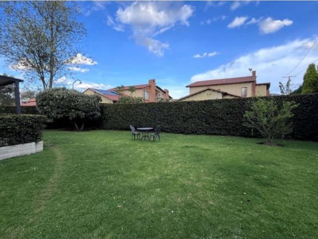 Exclusiva casa de campo en venta Chía, Cundinamarca