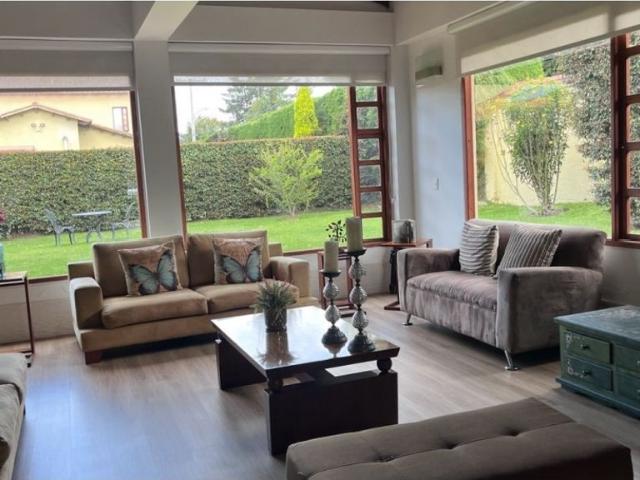 Exclusiva casa de campo en venta Chía, Cundinamarca