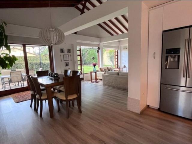 Exclusiva casa de campo en venta Chía, Cundinamarca