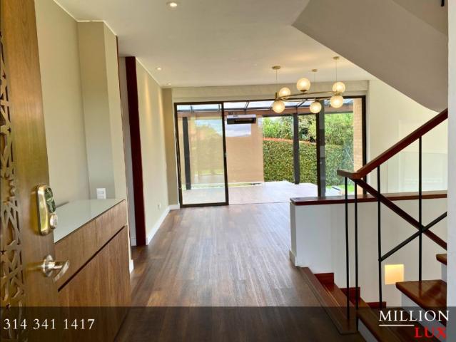 Exclusiva casa de campo en venta Chía, Cundinamarca