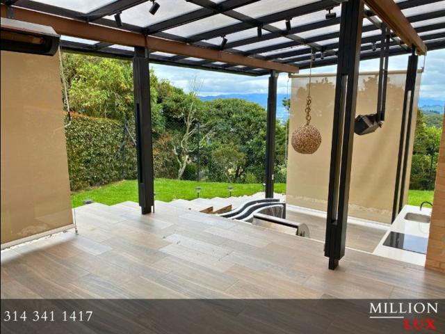 Exclusiva casa de campo en venta Chía, Cundinamarca