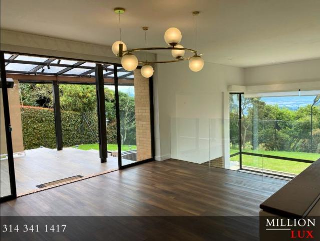 Exclusiva casa de campo en venta Chía, Cundinamarca