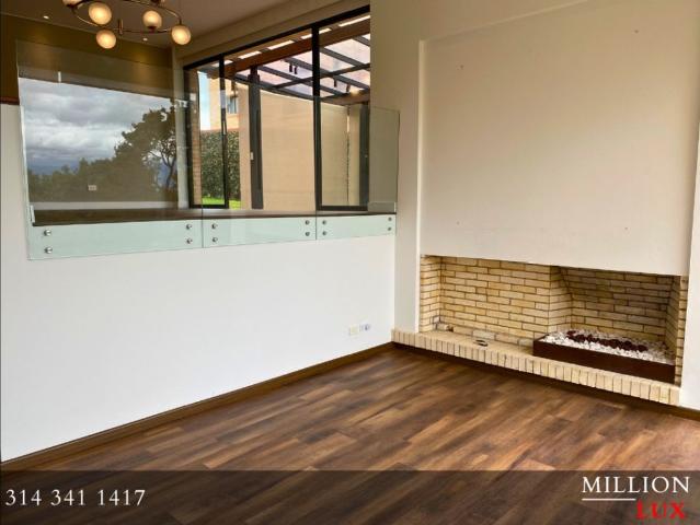 Exclusiva casa de campo en venta Chía, Cundinamarca