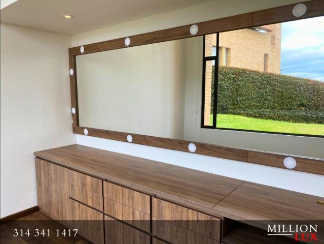 Exclusiva casa de campo en venta Chía, Cundinamarca