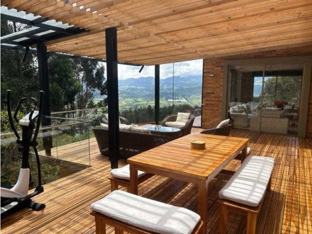 Exclusiva casa de campo en venta Chía, Cundinamarca