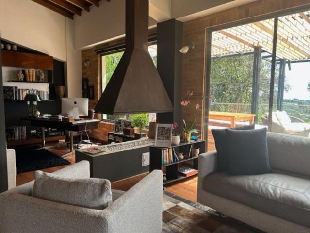 Exclusiva casa de campo en venta Chía, Cundinamarca