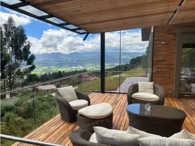 Exclusiva casa de campo en venta Chía, Cundinamarca