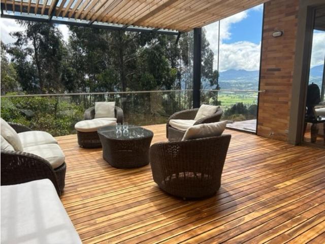 Exclusiva casa de campo en venta Chía, Cundinamarca