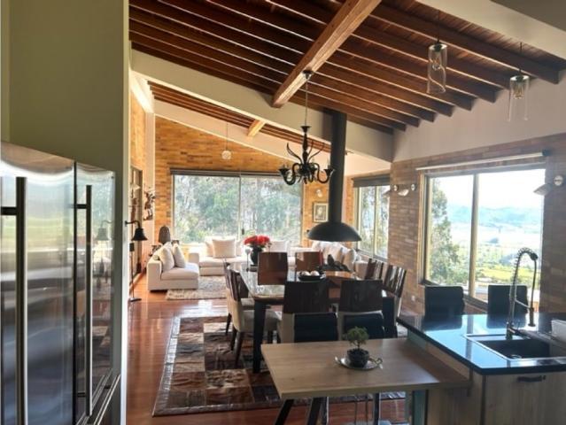 Exclusiva casa de campo en venta Chía, Cundinamarca