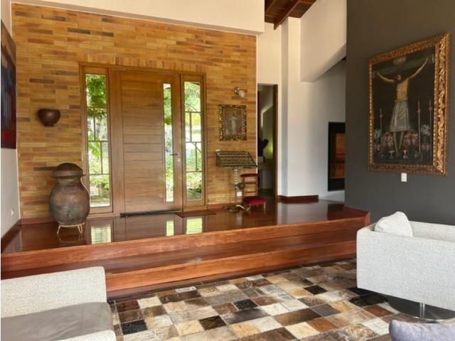 Exclusiva casa de campo en venta Chía, Cundinamarca